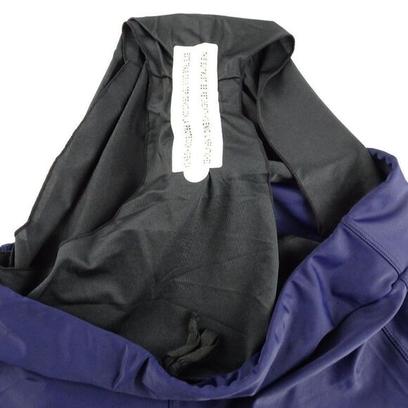 Septangle Capri Short Pants Leggings Size 12 - Picture 3 of 8